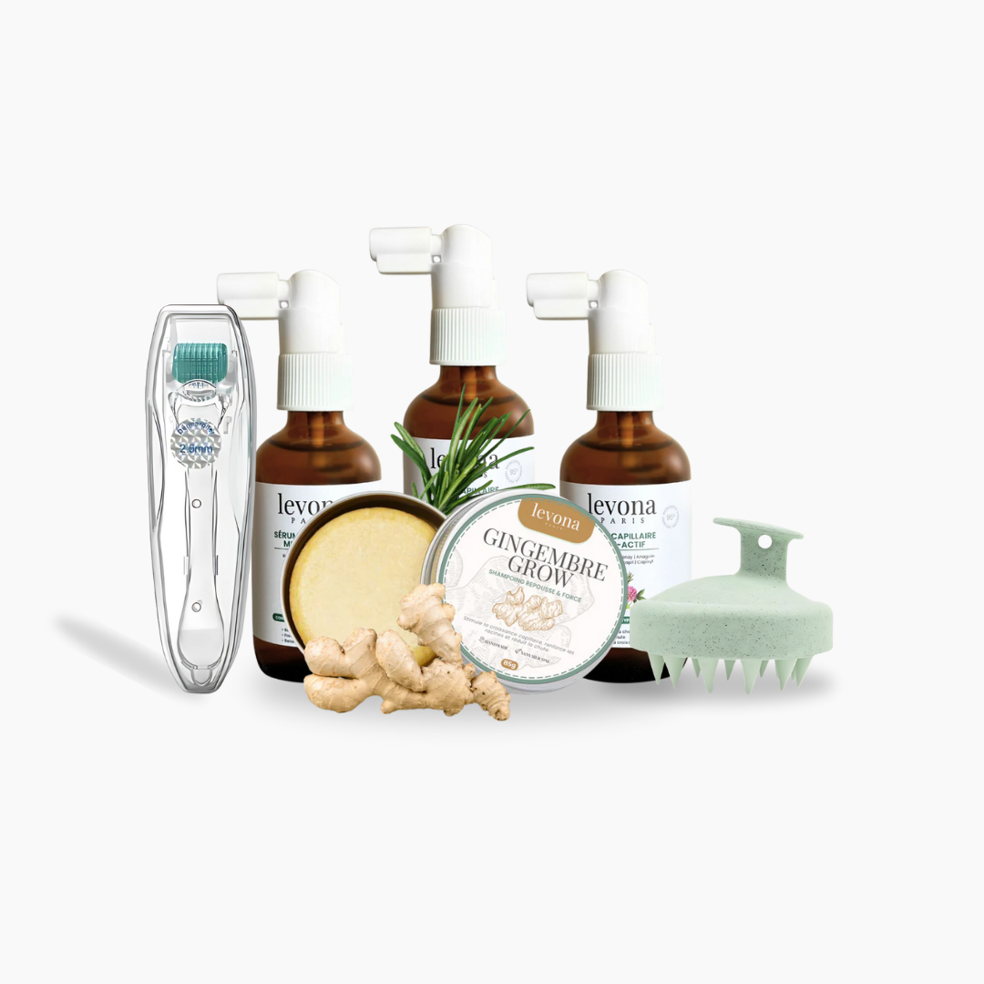 PACK BIO-DENSYL® 3 MOIS