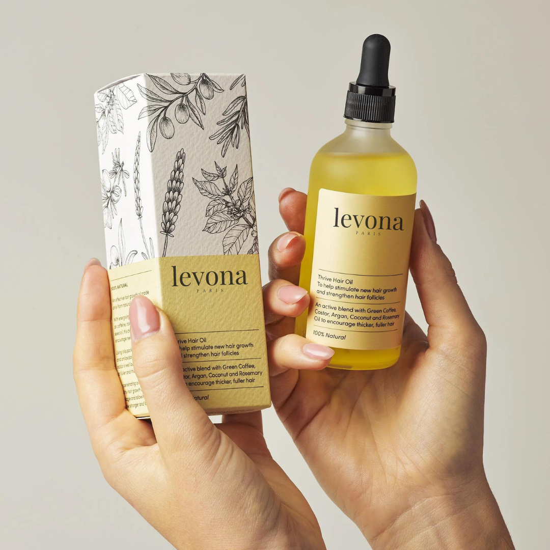 INFINI ELIXIR