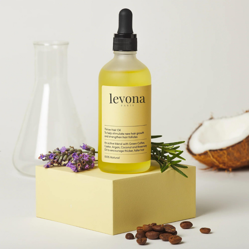 INFINI ELIXIR