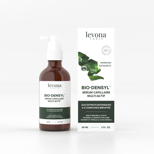 SÉRUM CAPILLAIRE MULTI ACTIF BIO-DENSYL®