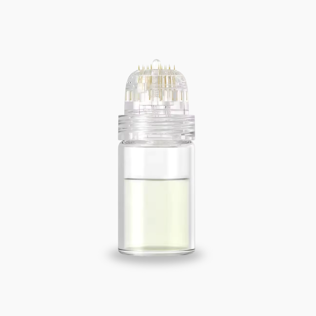 SYSTÈME DE MICRO-INFUSION CAPILLAIRE