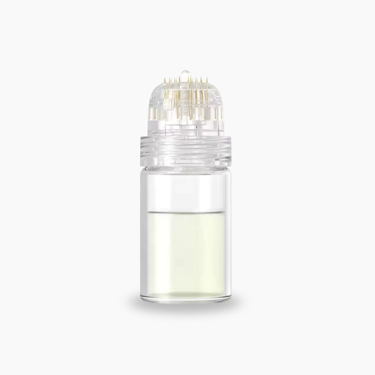 SYSTÈME DE MICRO-INFUSION CAPILLAIRE